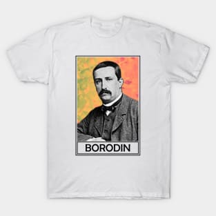 Alexander Borodin T-Shirt